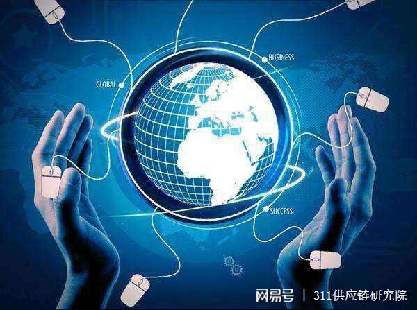 服务型制造与物联网应用服务 赋能制造业高质量发展的双引擎