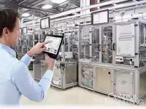 有效实施设备联网与工业物联网，构建智慧工厂物联网应用服务体系